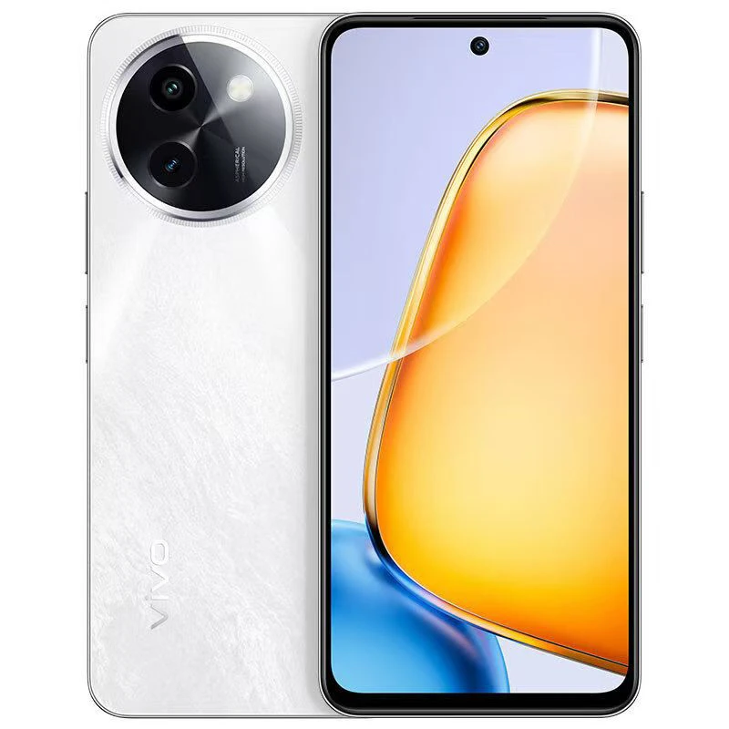 99新 vivo Y200i全网通5G大音量6000毫安大电池学生备用手机
