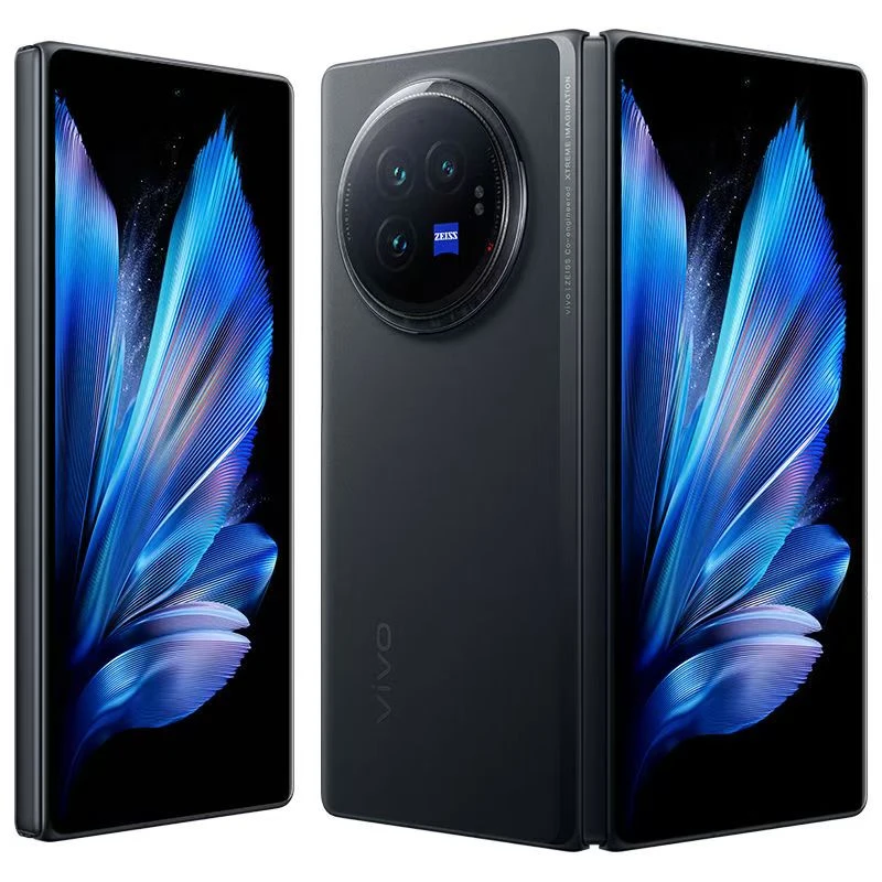99新 vivo X Fold3 Pro 旗舰折叠轻薄大屏长续航全网通5G手机优品