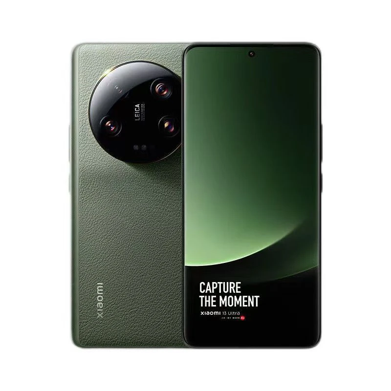 99新 Xiaomi/小米 13 Ultra 拍照5G手机第二代骁龙8芯片曲面屏