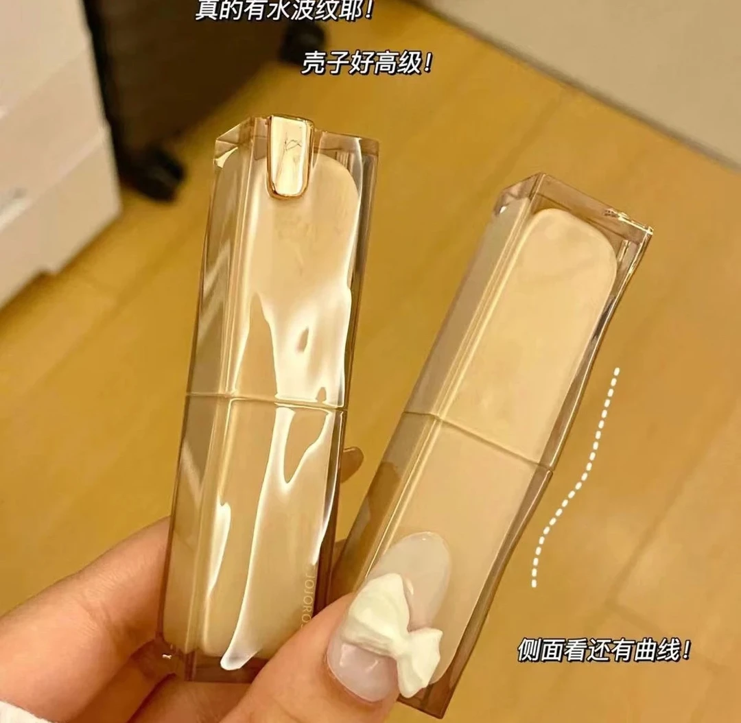 JOJOROSE慕冬晶烁口红1221