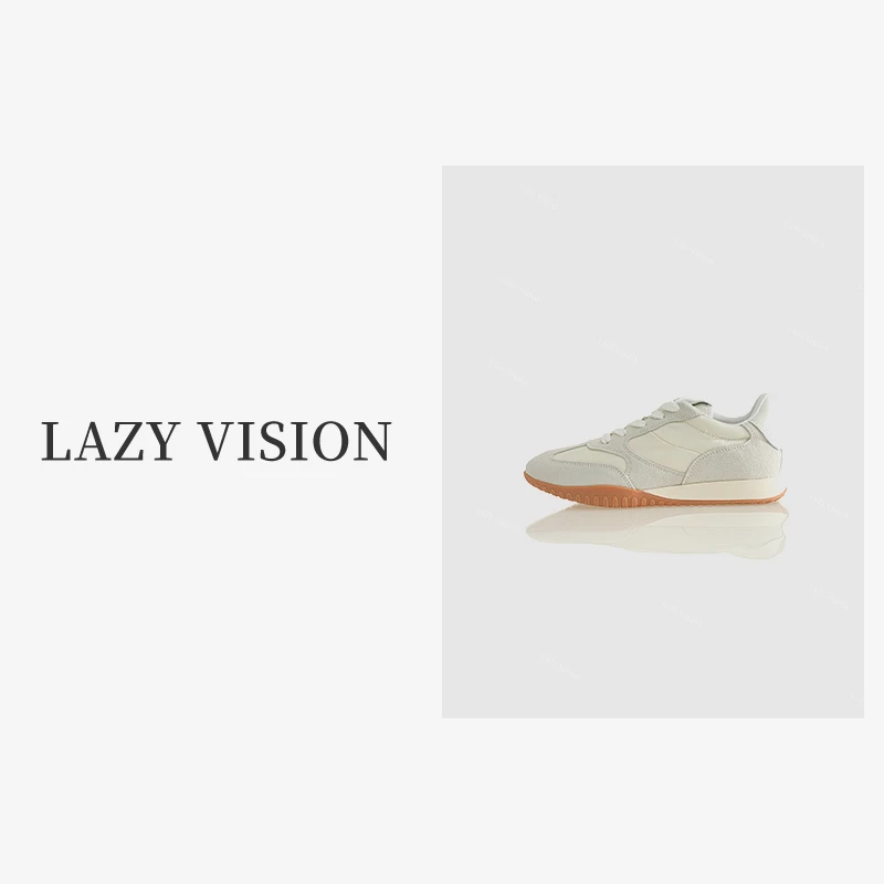LAZYVISION鞋ZMD-12902
