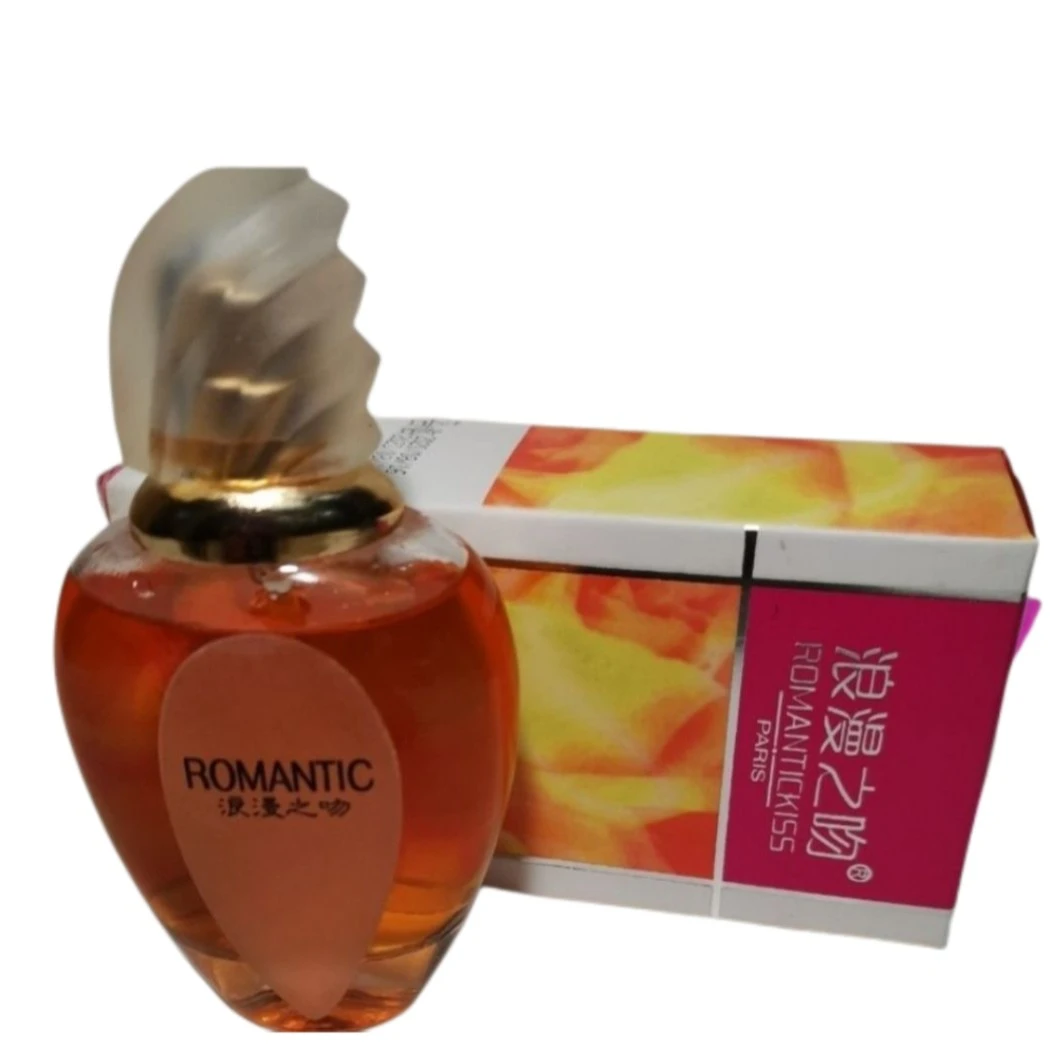 经典塞诗浪漫之吻淡香香水清新淡雅留香持久男女学生情侣中性好闻