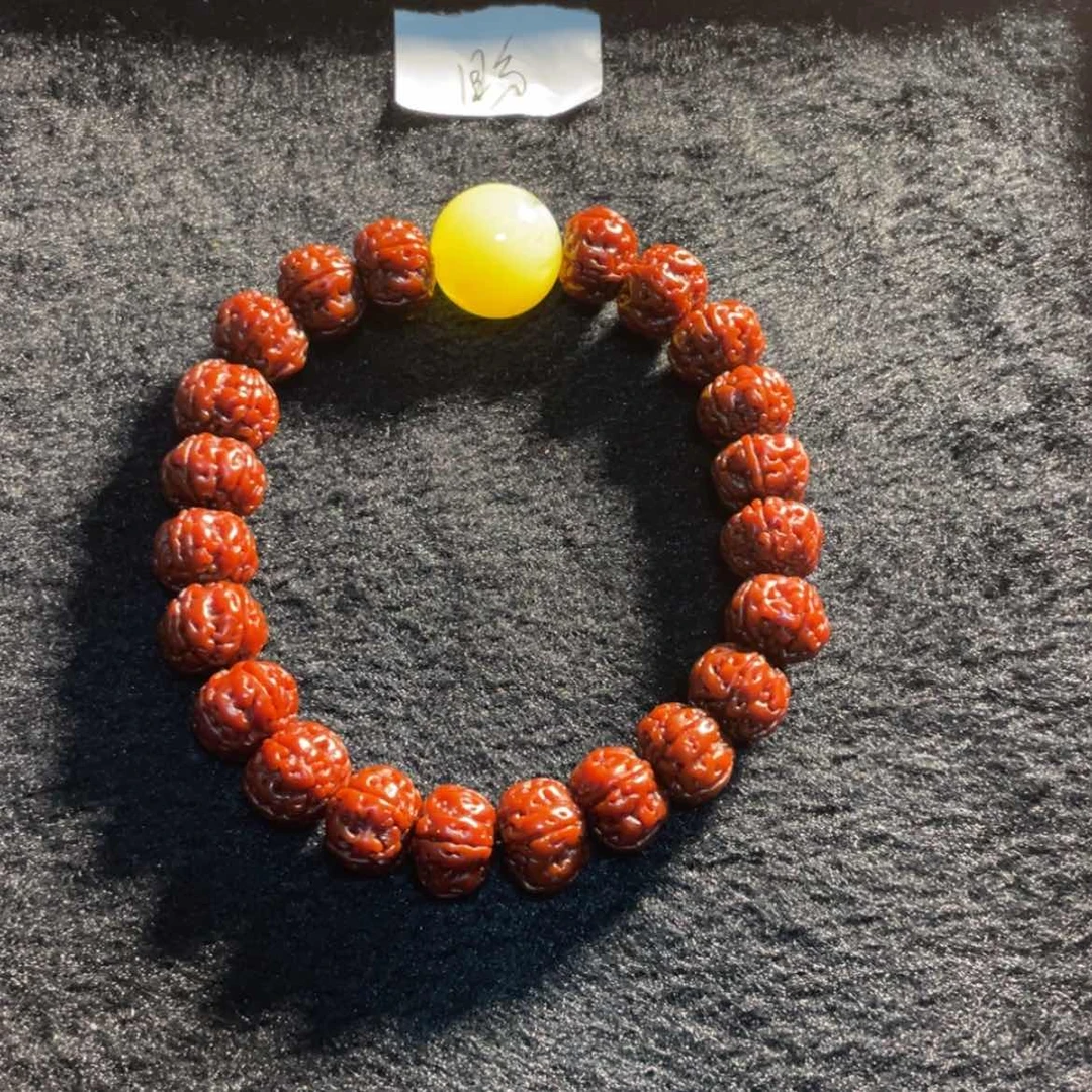【闪购商品】金刚菩提手串西****部
