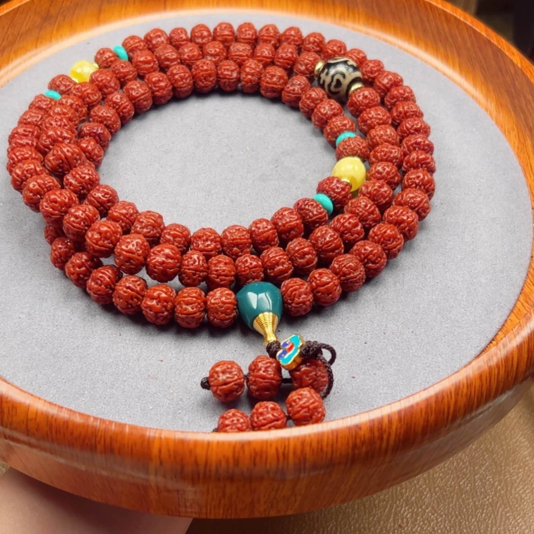 【闪购商品】金刚菩提吊坠御**天