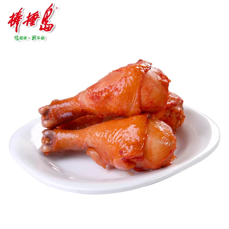 棒棰岛酱香琵琶腿*2袋