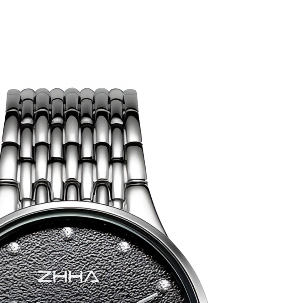 中古腕表怀旧风复古风低调奢华复古腕表钢表带（撤柜清库）