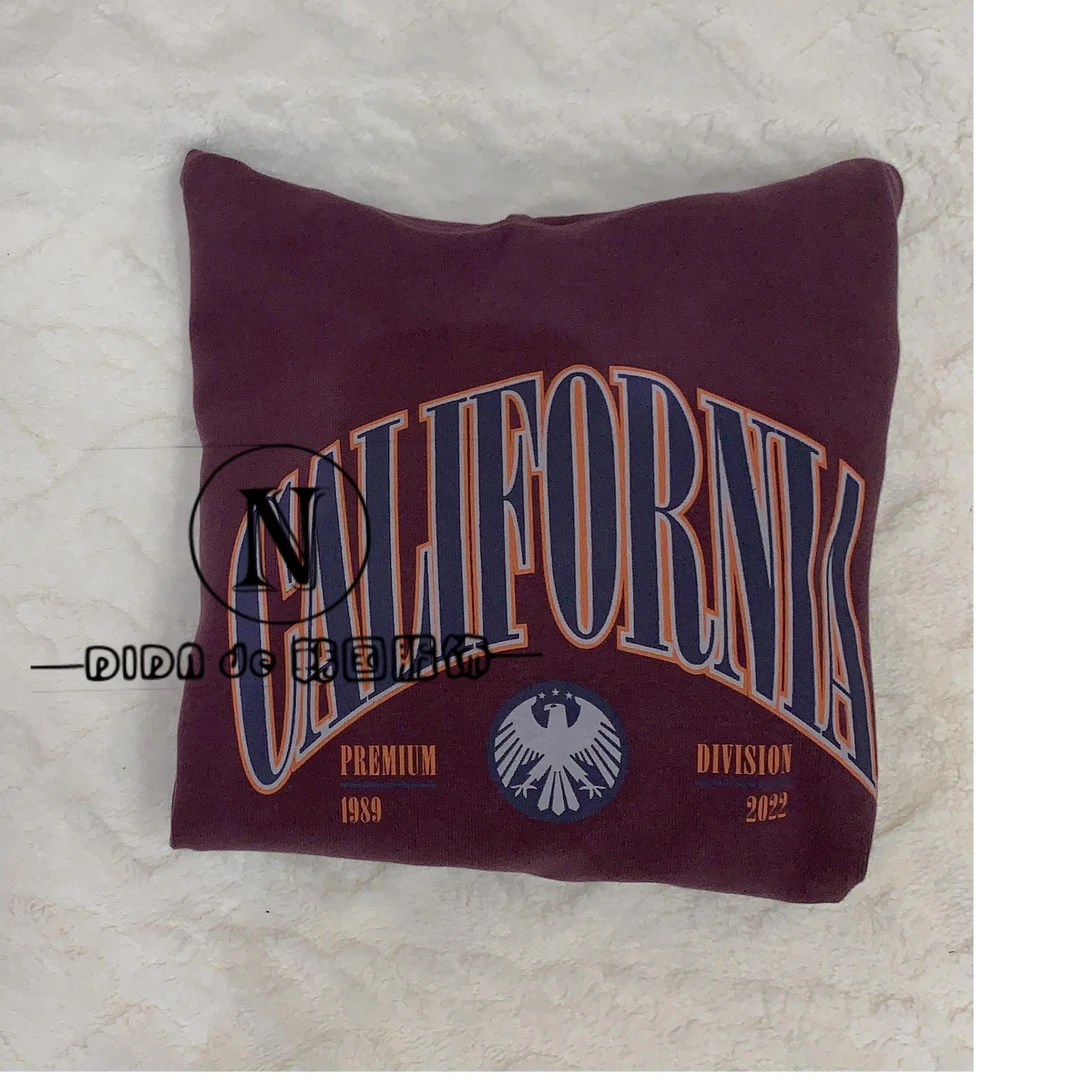 娜子家连帽卫衣 NO退换时尚休闲