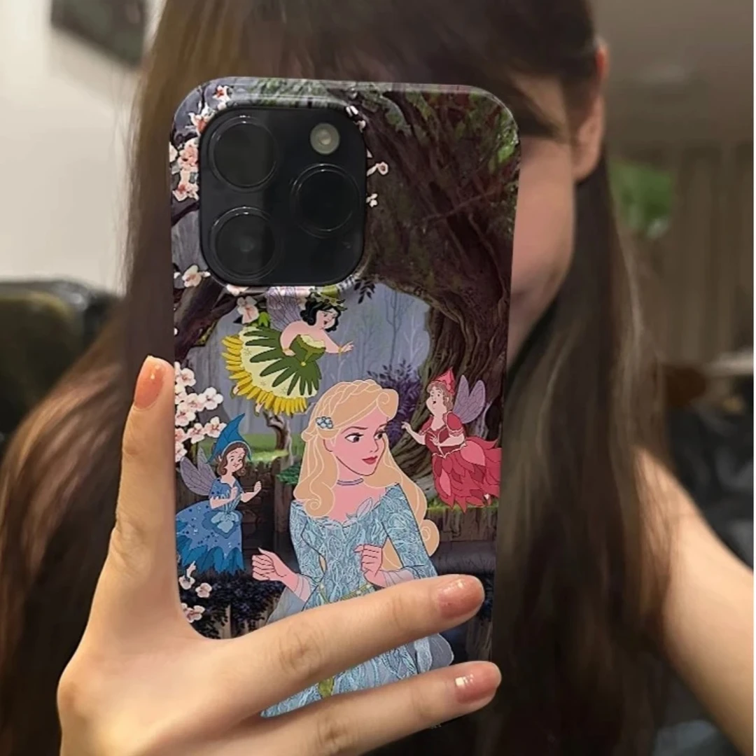 iphone13手机壳女高端奢华11/14/12创意菲林壳15promax全包高颜值