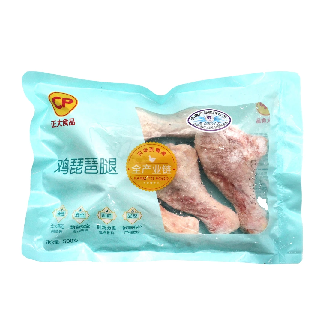 CP正大食品鸡小腿