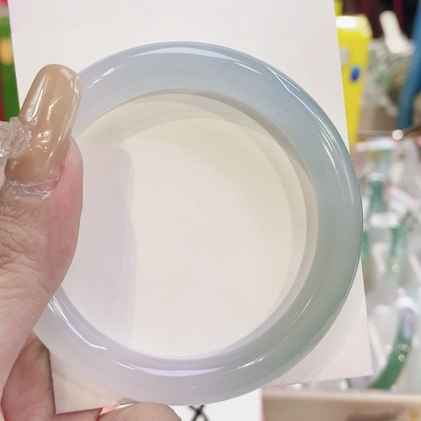 【闪购商品】玛瑙/玉髓手镯未镶嵌