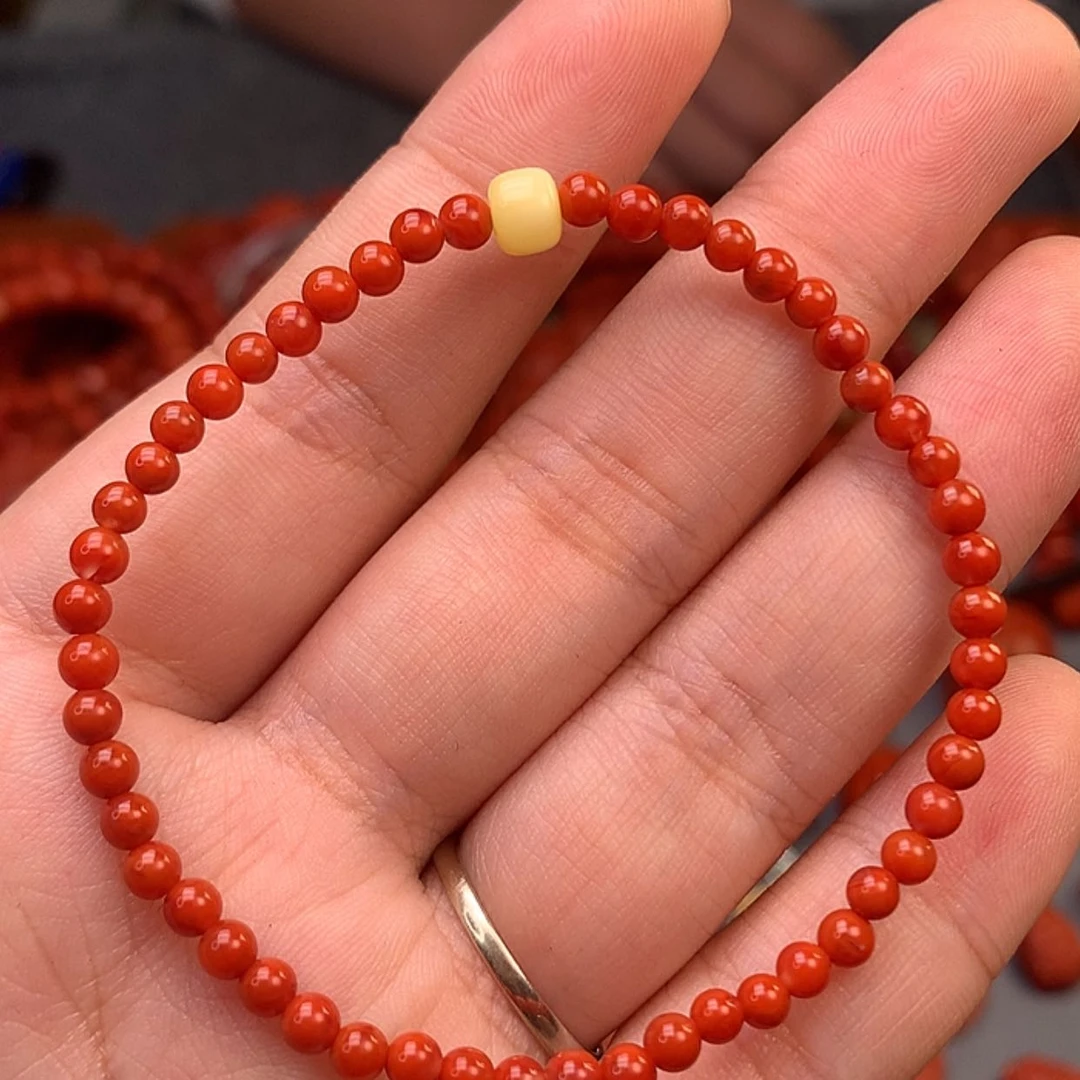 【闪购商品】南红玛瑙配饰未镶嵌