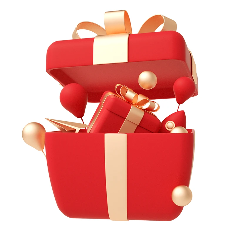 【人手一份礼物】新会陈皮专场粉丝回馈放漏