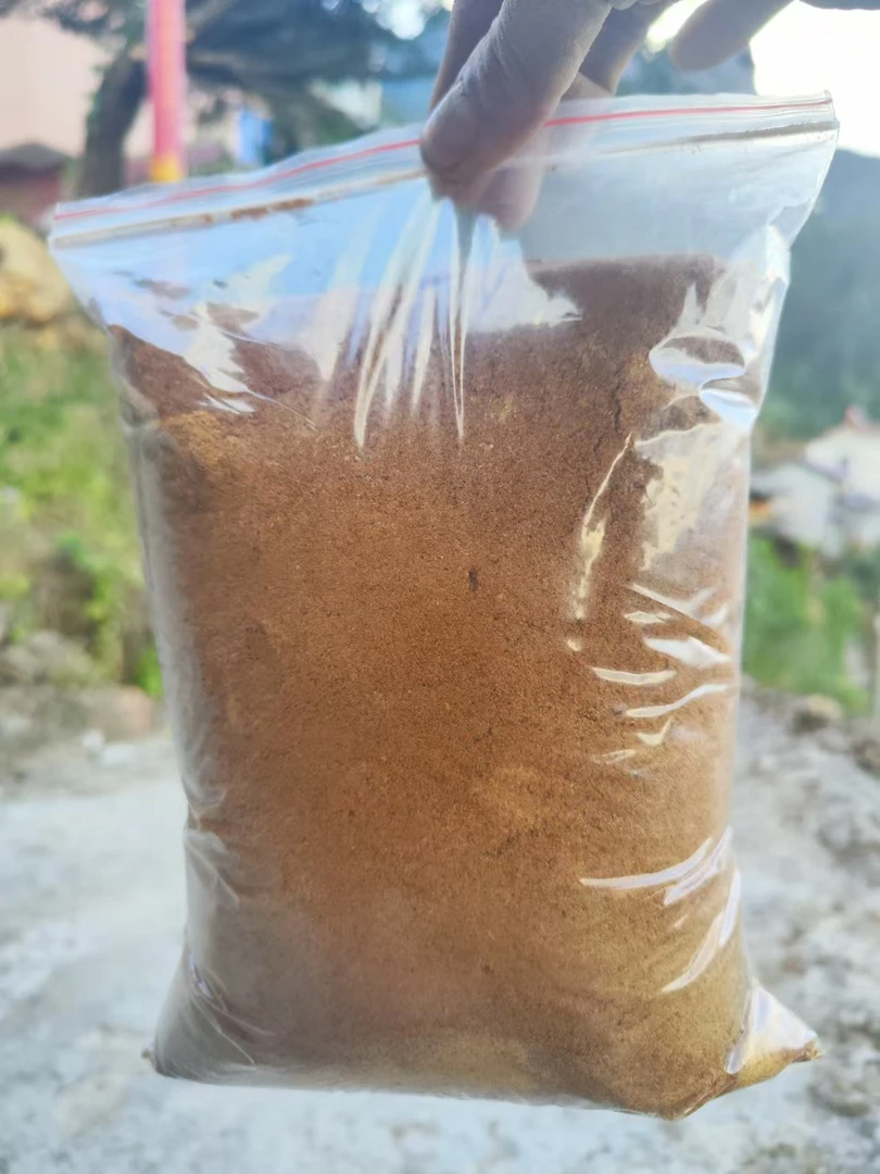 一图一拍药香 果香 香木