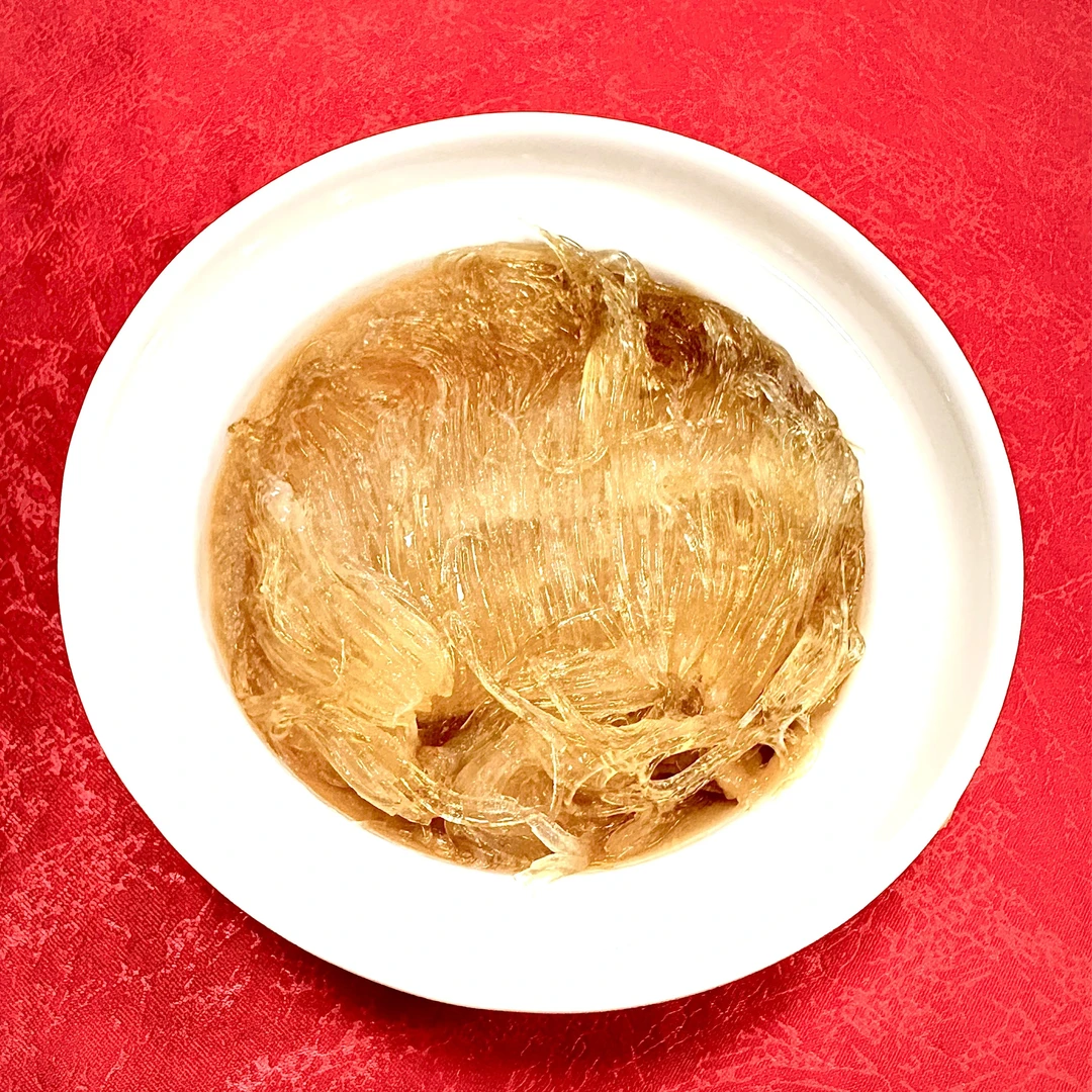 JU XING PO/聚兴婆聚兴婆送礼佳品 精品装红烧大排翅 加热即食