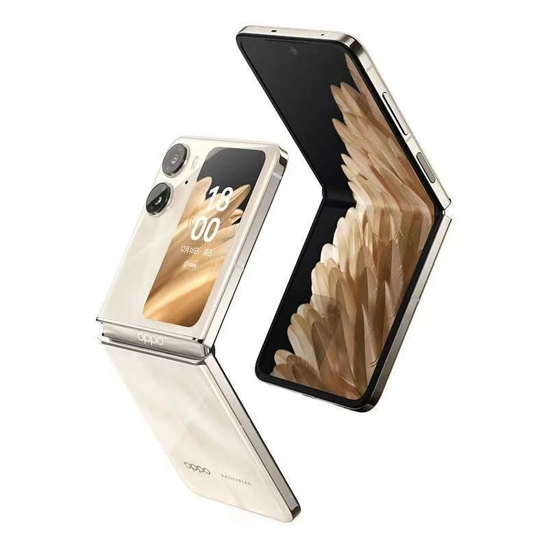 9新 OPPO n2Filp折叠屏手机 亿达顺通数码
