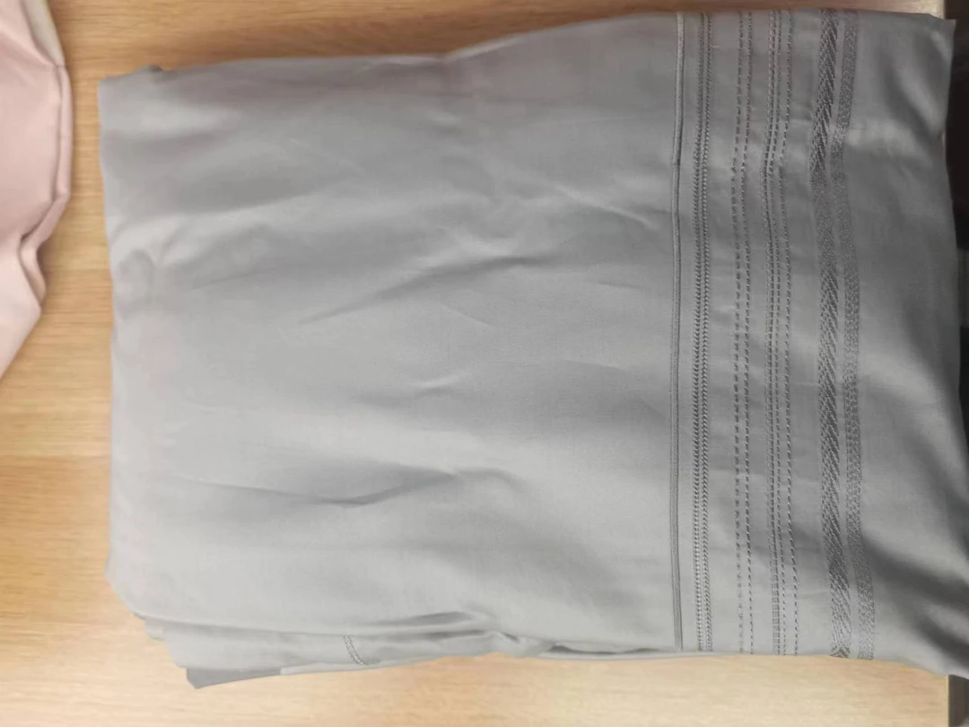 甜宝宝-狂恋 全棉纯棉长绒棉  ML轻奢风 微瑕折痕曝光  四件套