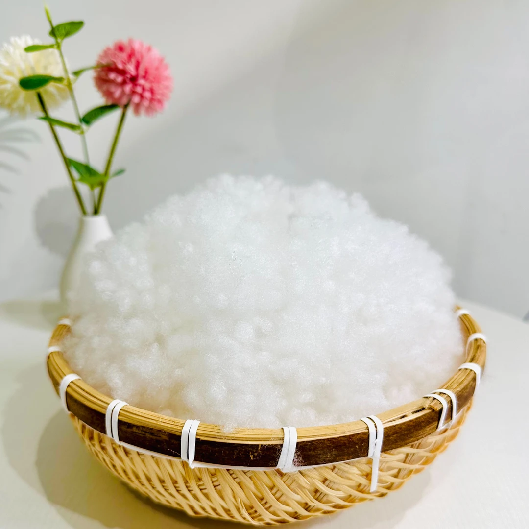 优质芯填充棉珍珠棉靠垫坐垫枕头填充物轻奢颗粒PP棉丝绵装饰手工