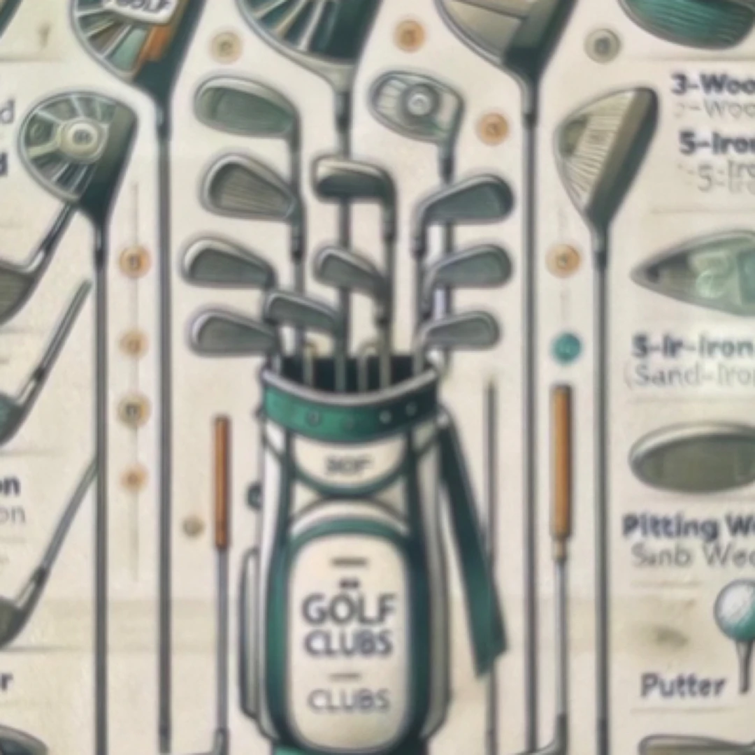 福利高颜值杆头套高尔夫杆头套三件套