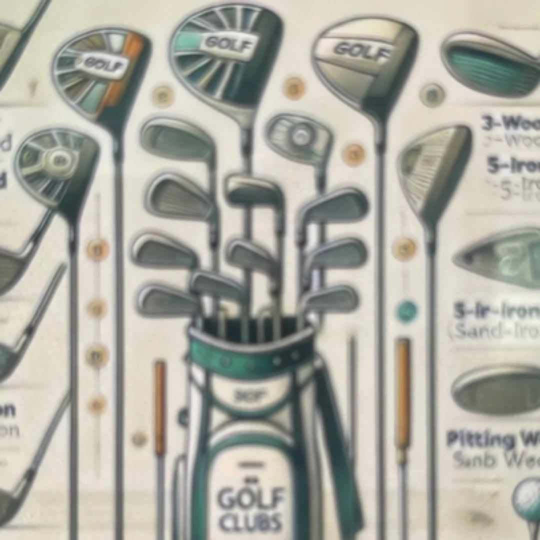 高尔夫球包 标准球包 专拍链接