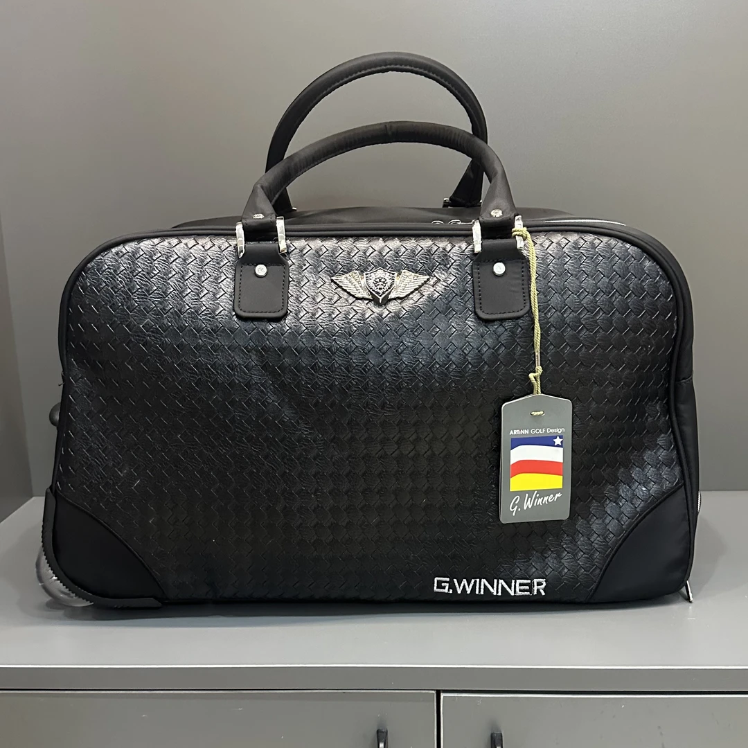 ARTINN高尔夫衣物包 便携式拉杆衣物包 简约衣物包 高尔夫衣物包