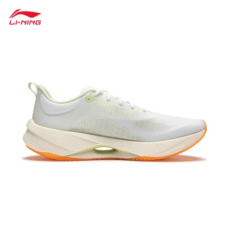 LI-NING/李宁跑步系列超轻21女款轻质缓震跑鞋ARBU002-40