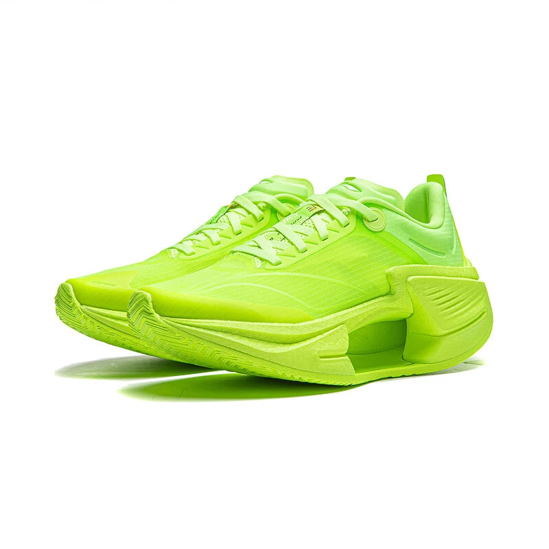 LI-NING/李宁绝影 ESSENTIAL女款弹速跑鞋ARRU006-2