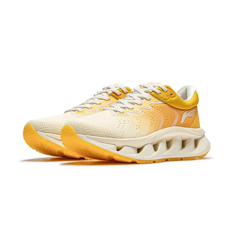 中国李宁系列弧CRC女款潮流运动鞋AZGU006-2