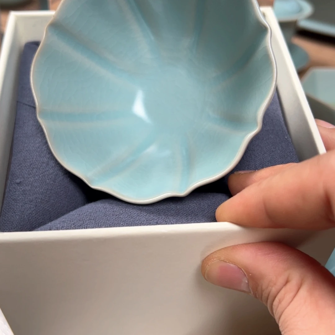 【闪购商品】瓷杯00