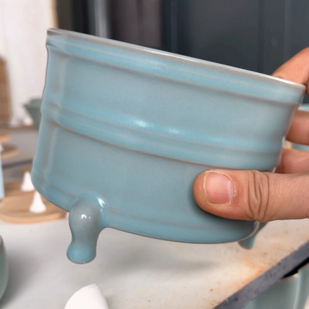 【闪购商品】瓷杯00