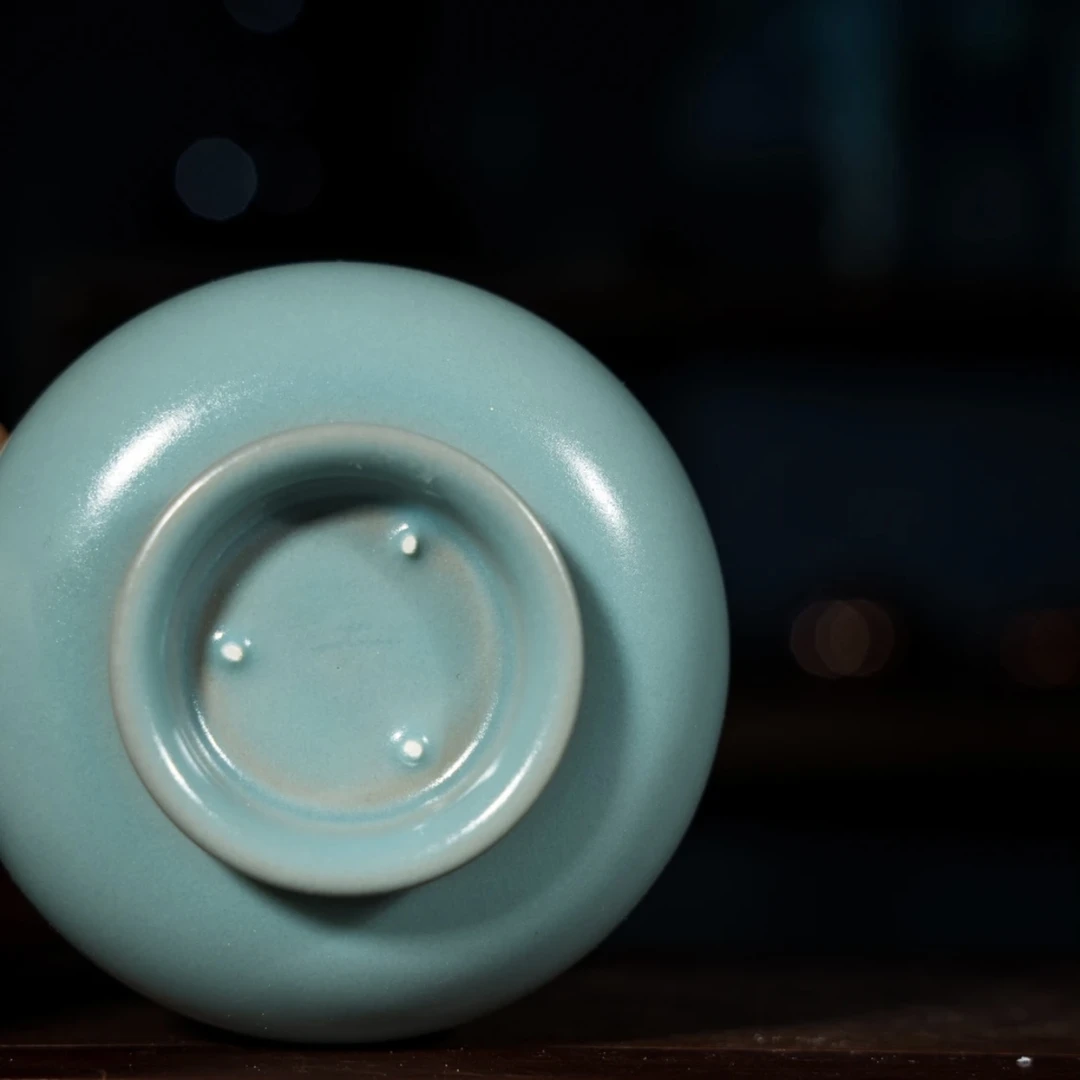 主播指定任意茶器