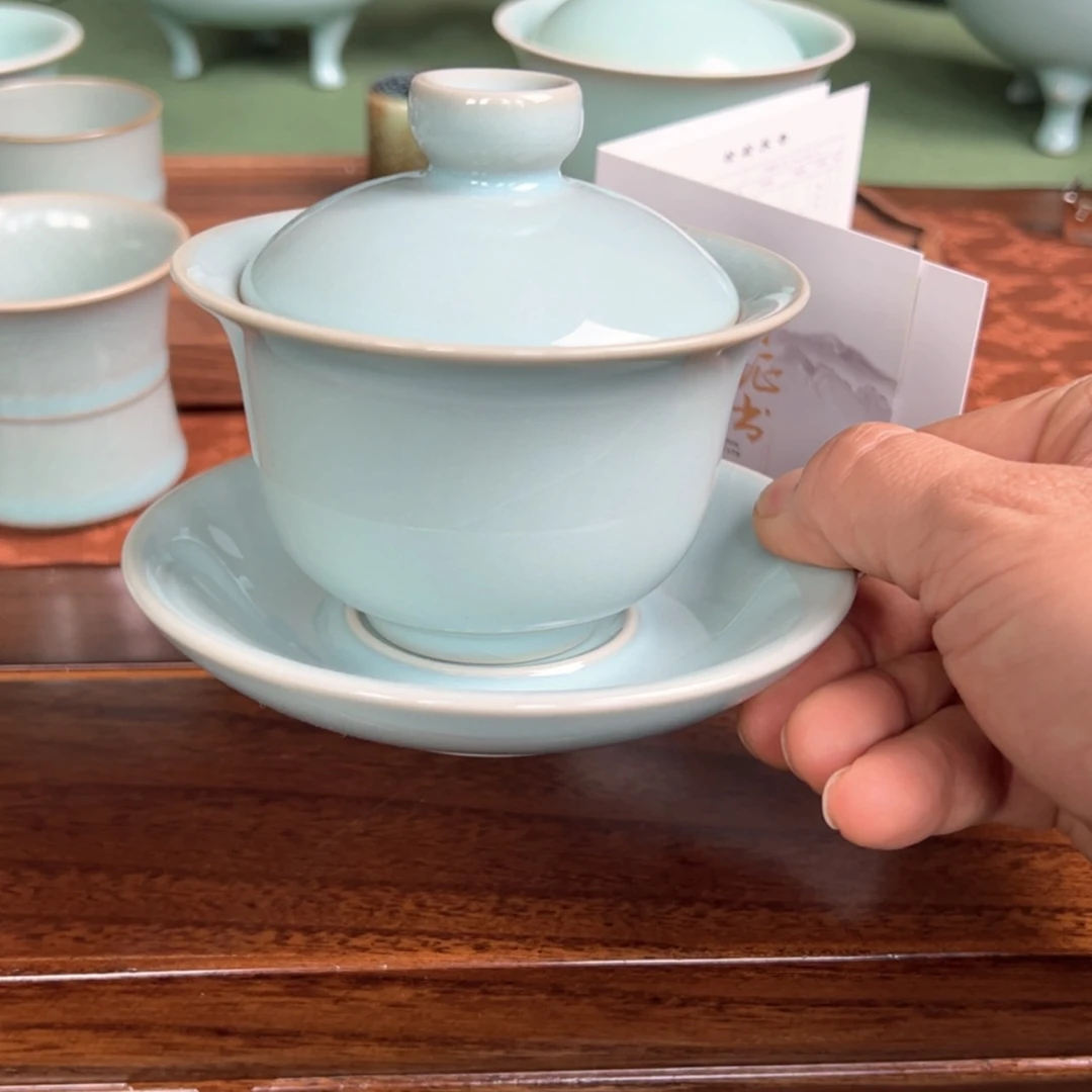 【闪购商品】瓷杯00