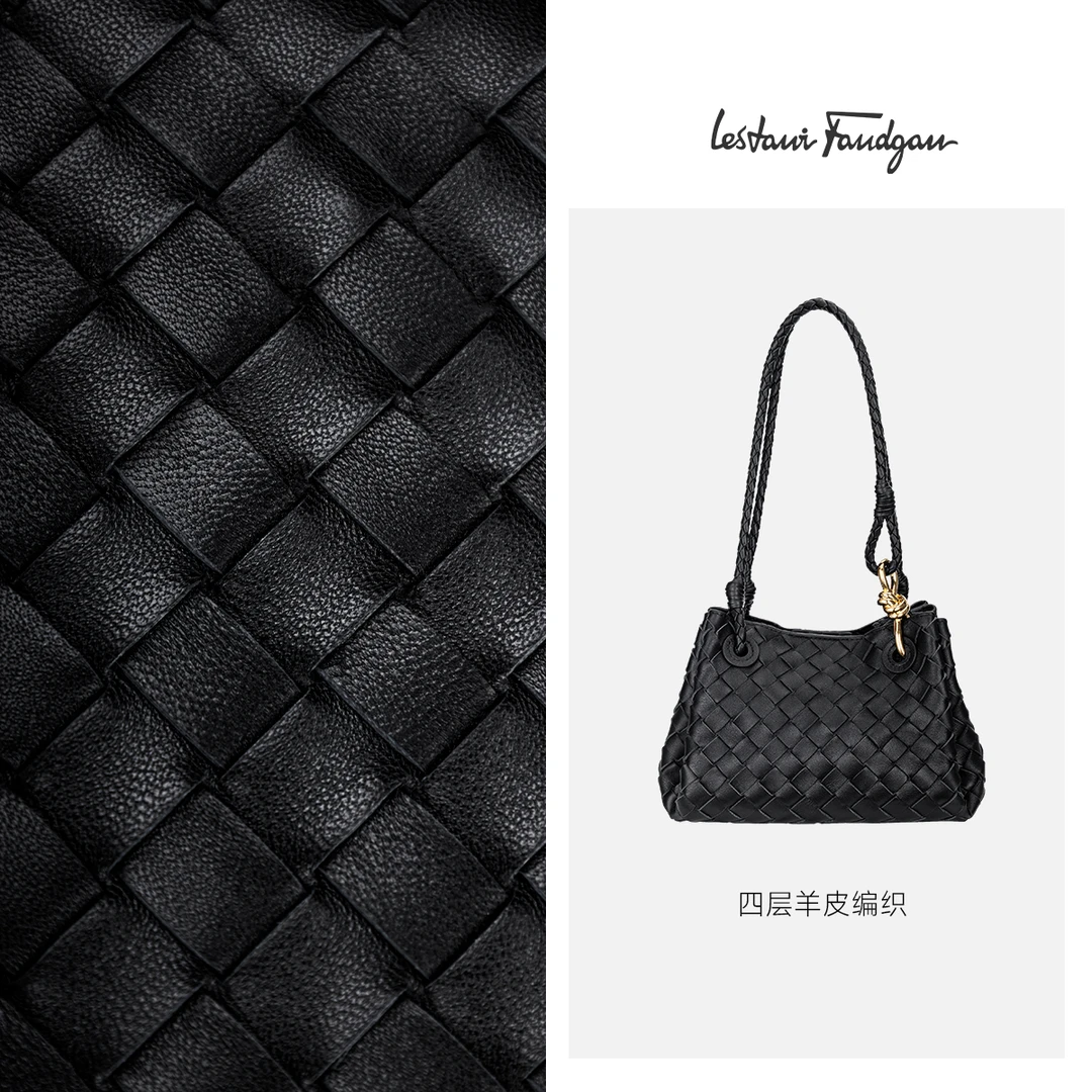 菲莱梵戈 高级时尚百搭女士新款大容量降落伞包包