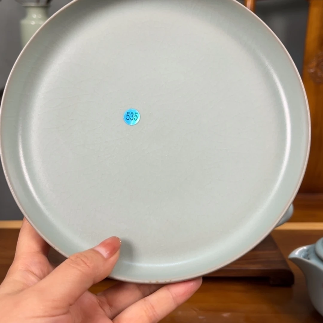 【闪购商品】瓷杯大瑕535