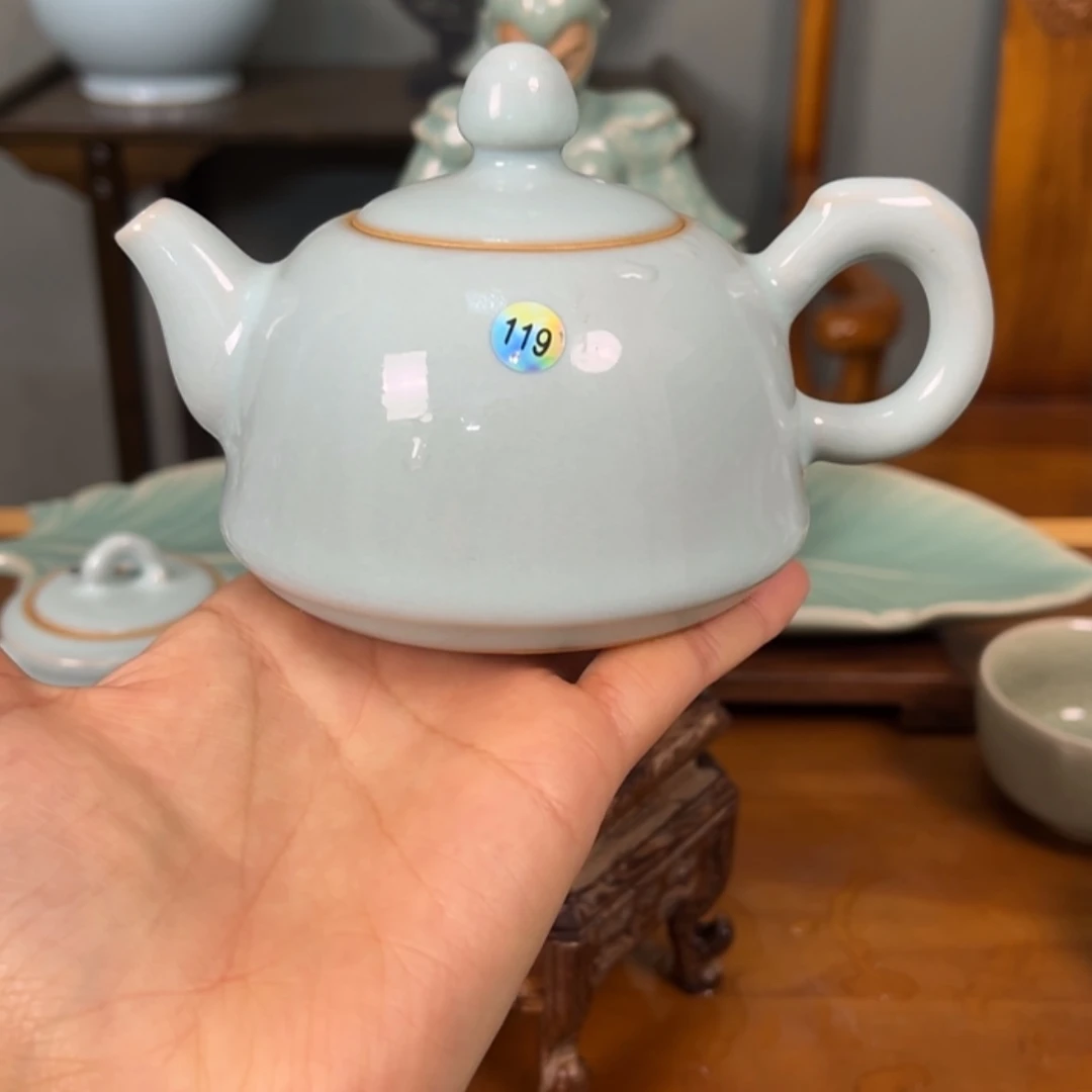 【闪购商品】瓷杯是***呀119