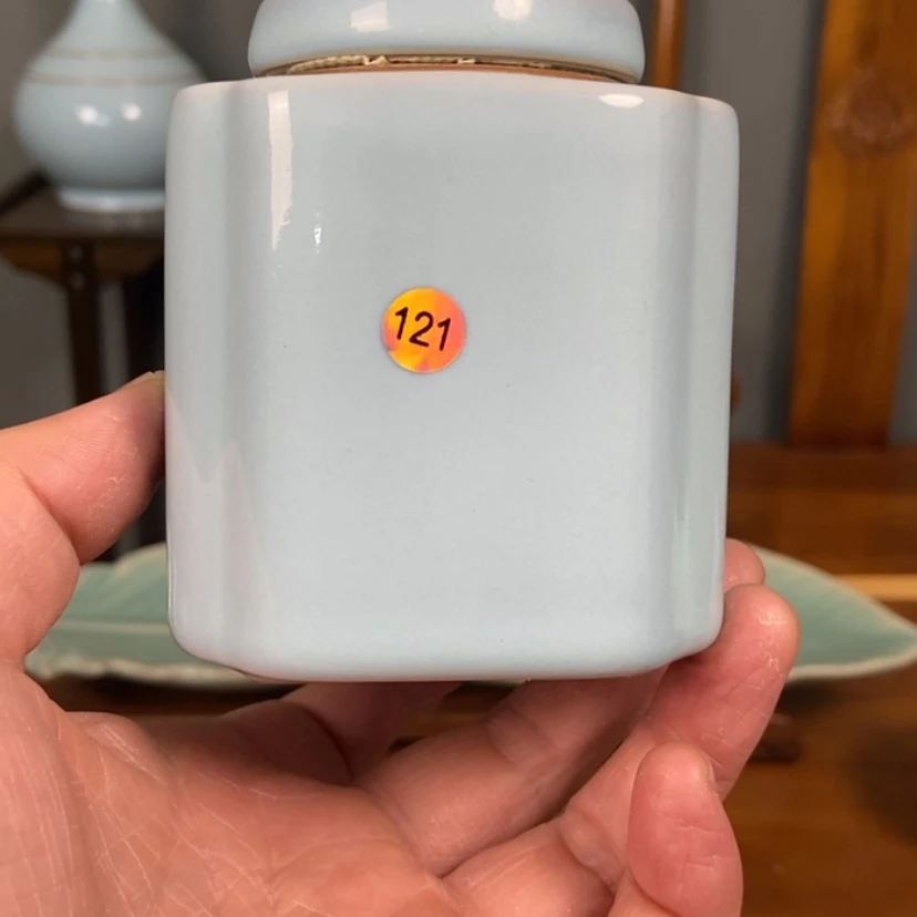 【闪购商品】瓷杯121