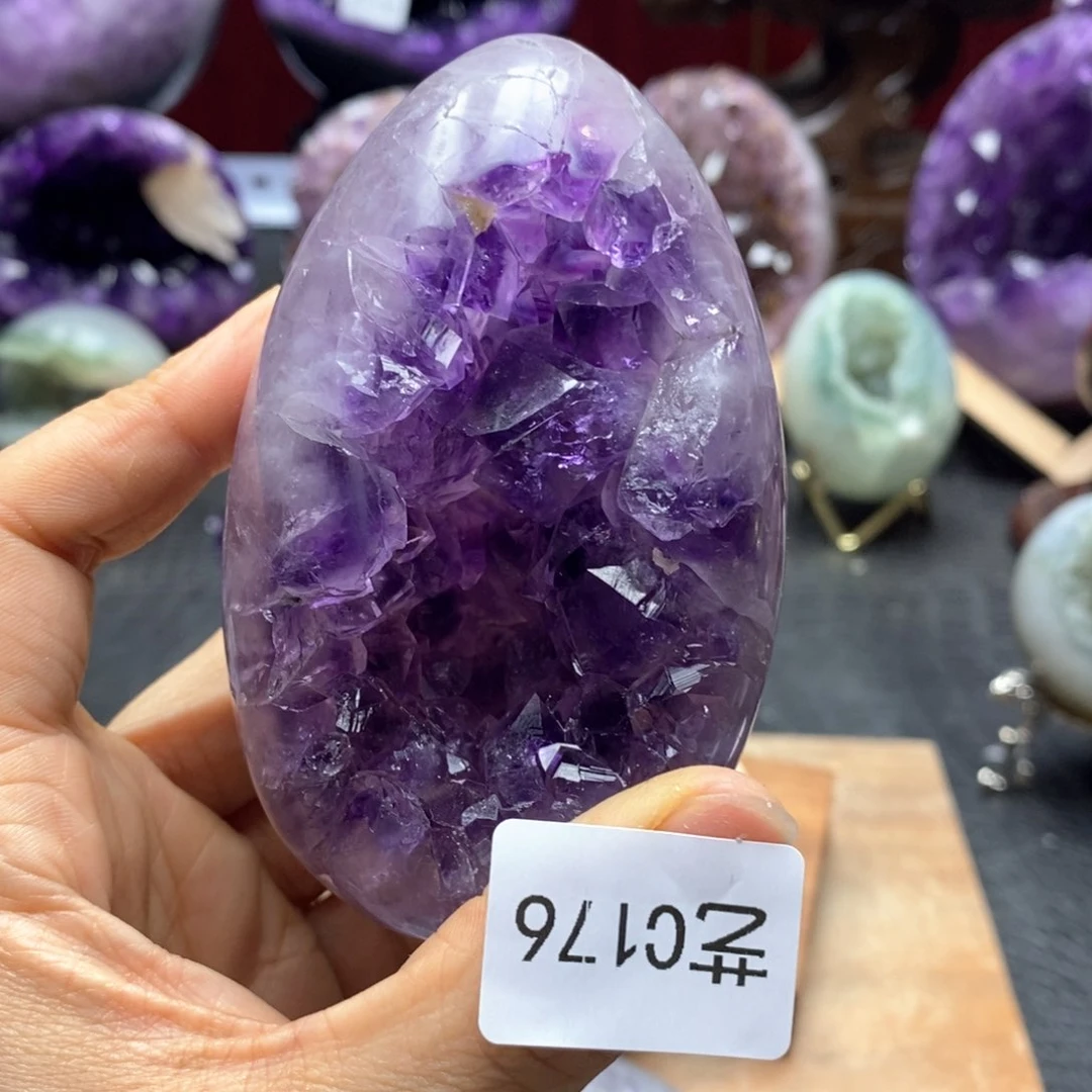 【闪购商品】水晶大型摆件（非配饰）未镶嵌