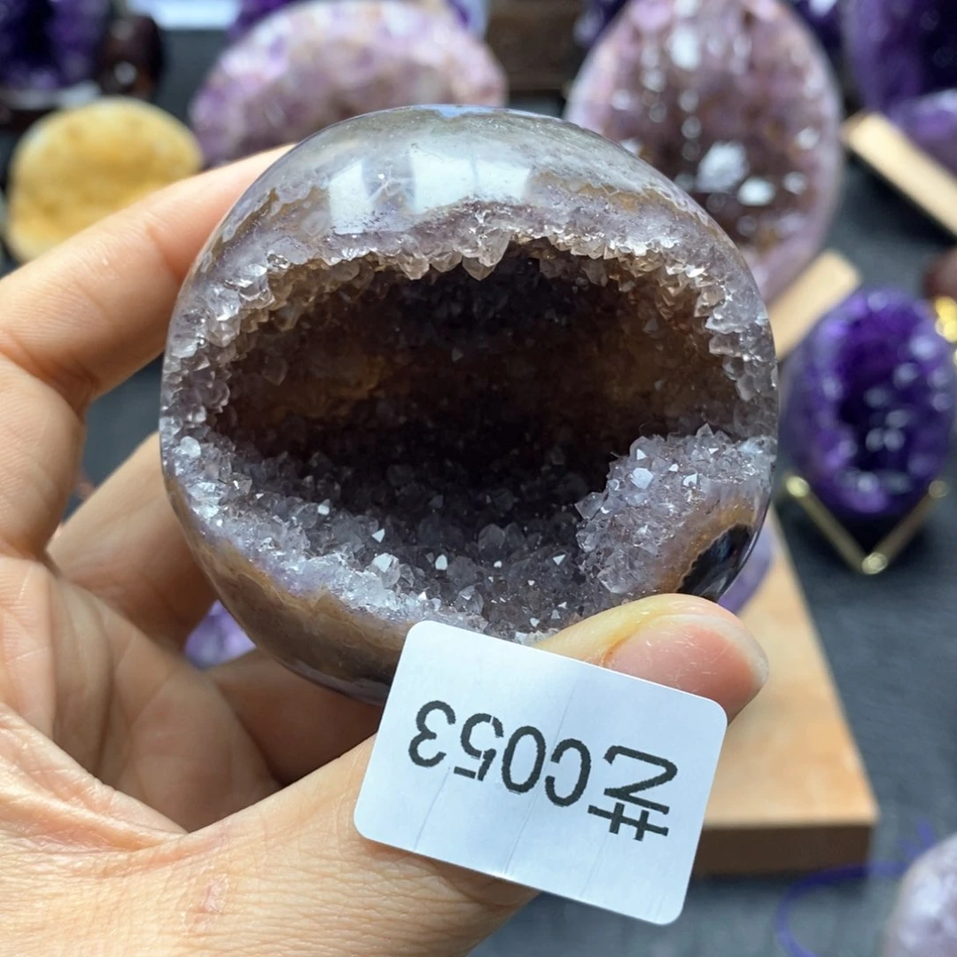 【闪购商品】水晶大型摆件（非配饰）未镶嵌