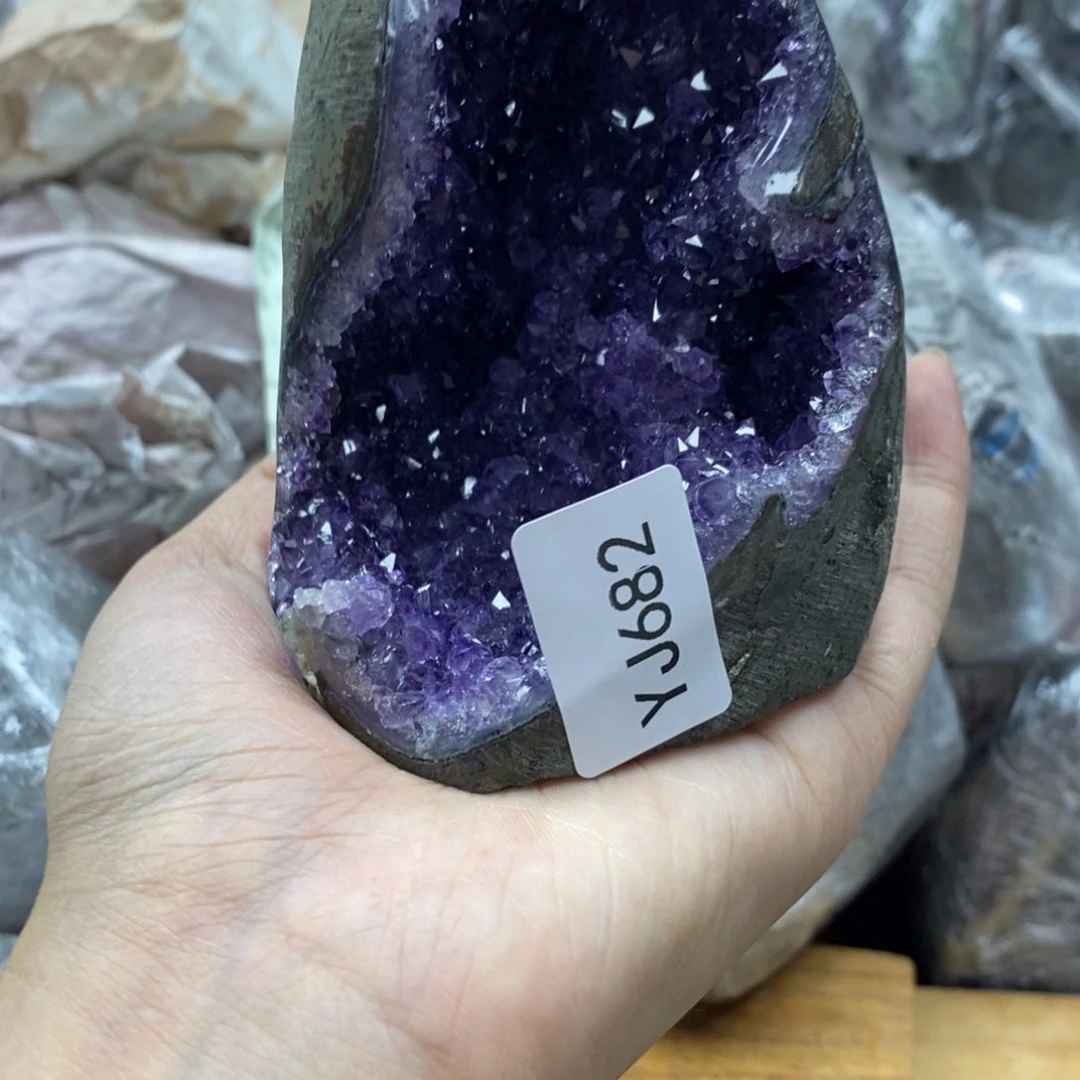 【闪购商品】水晶大型摆件（非配饰）未镶嵌