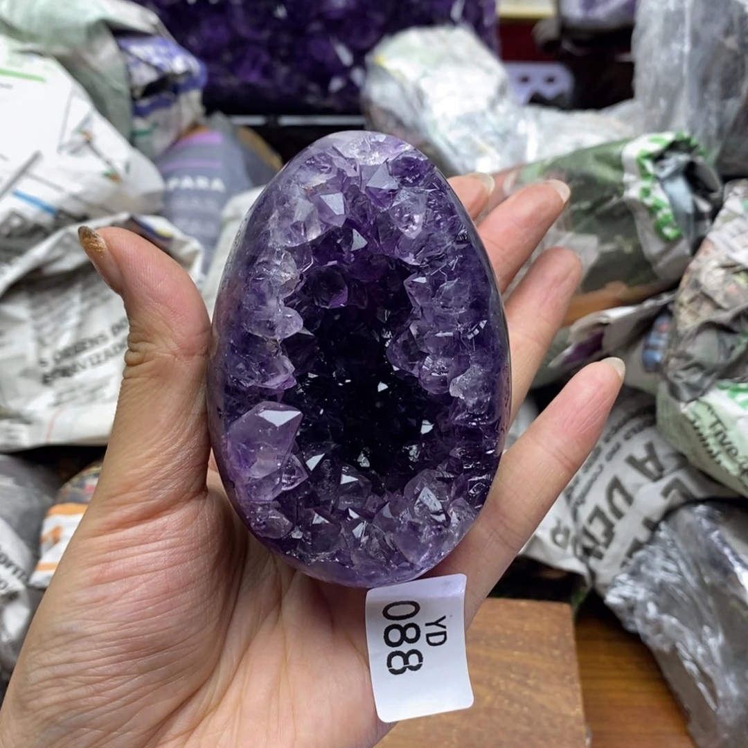 【闪购商品】水晶大型摆件（非配饰）未镶嵌