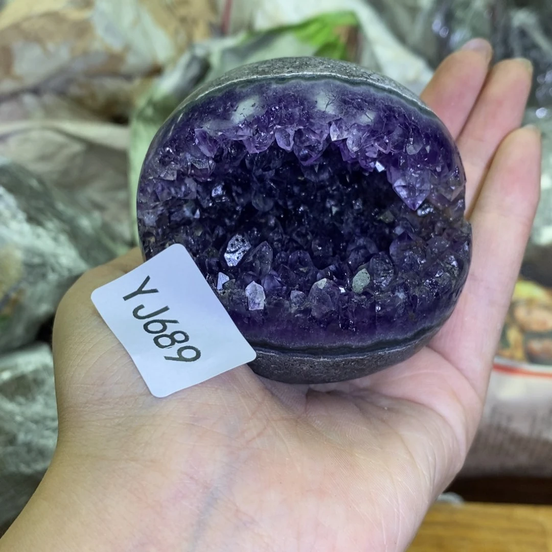 【闪购商品】水晶大型摆件（非配饰）未镶嵌