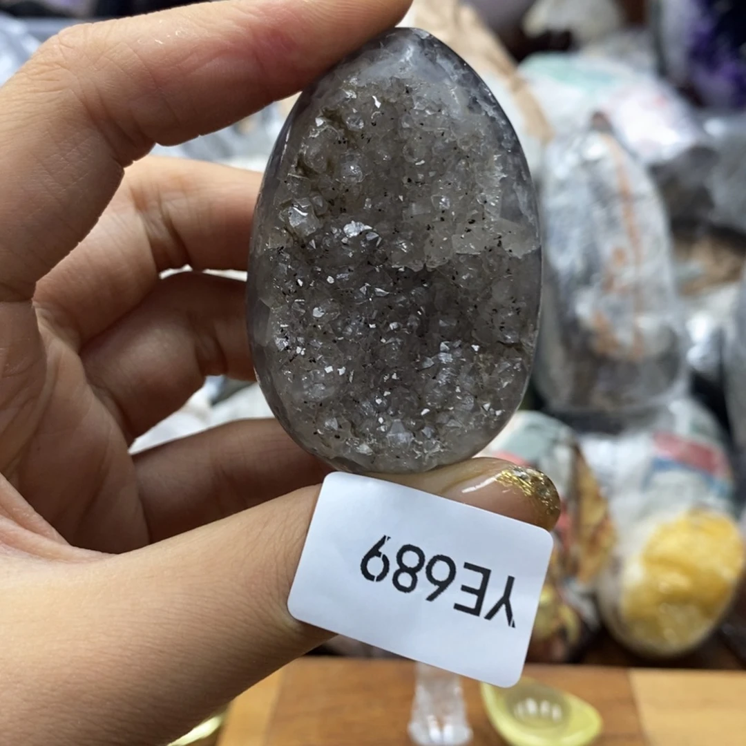 【闪购商品】水晶大型摆件（非配饰）未镶嵌