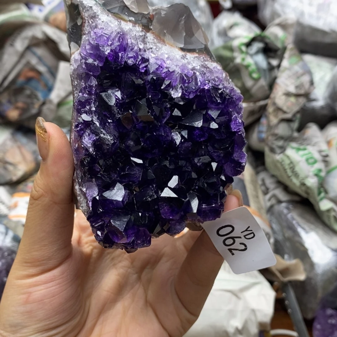 【闪购商品】水晶大型摆件（非配饰）未镶嵌