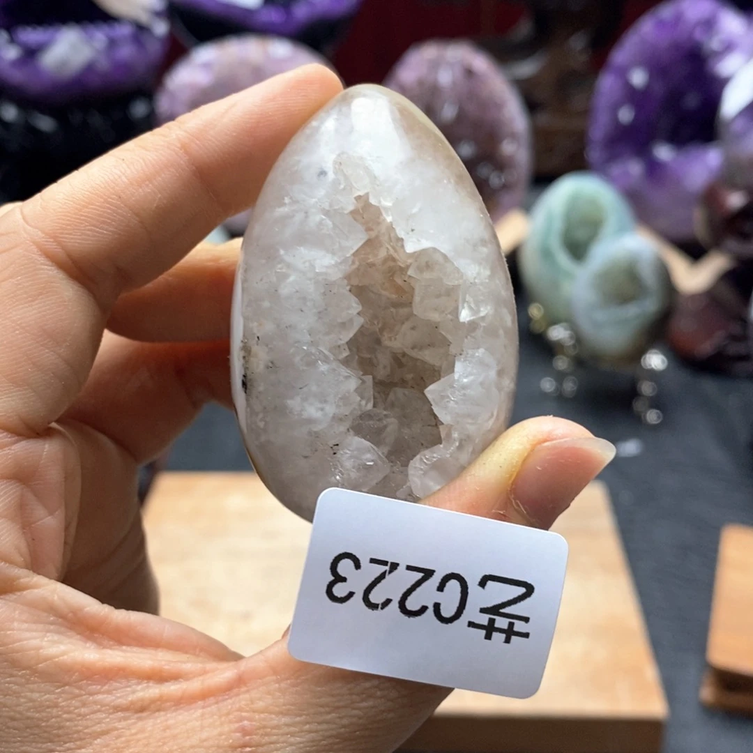 【闪购商品】水晶大型摆件（非配饰）未镶嵌
