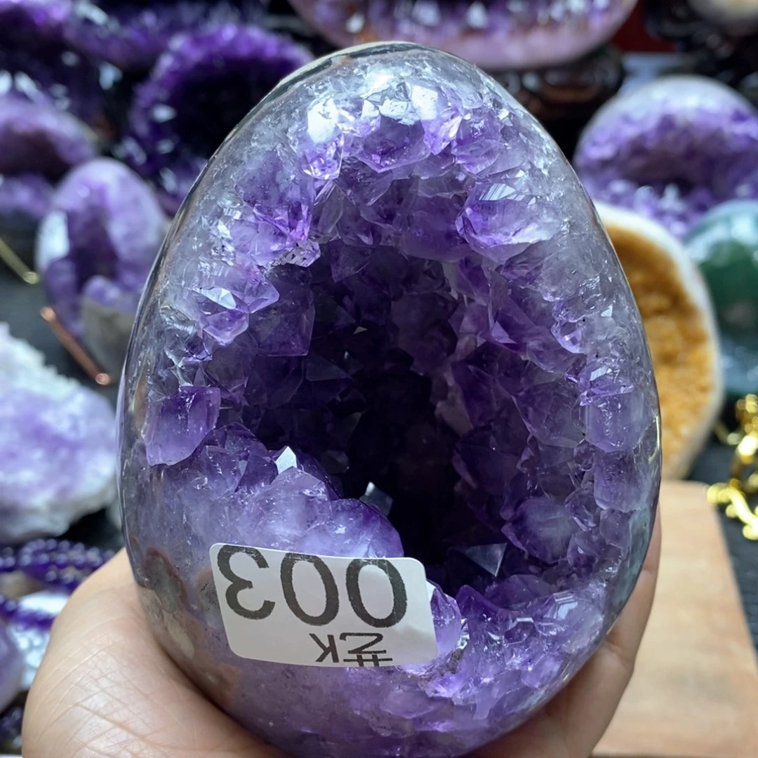 【闪购商品】水晶大型摆件（非配饰）未镶嵌晴*蒋
