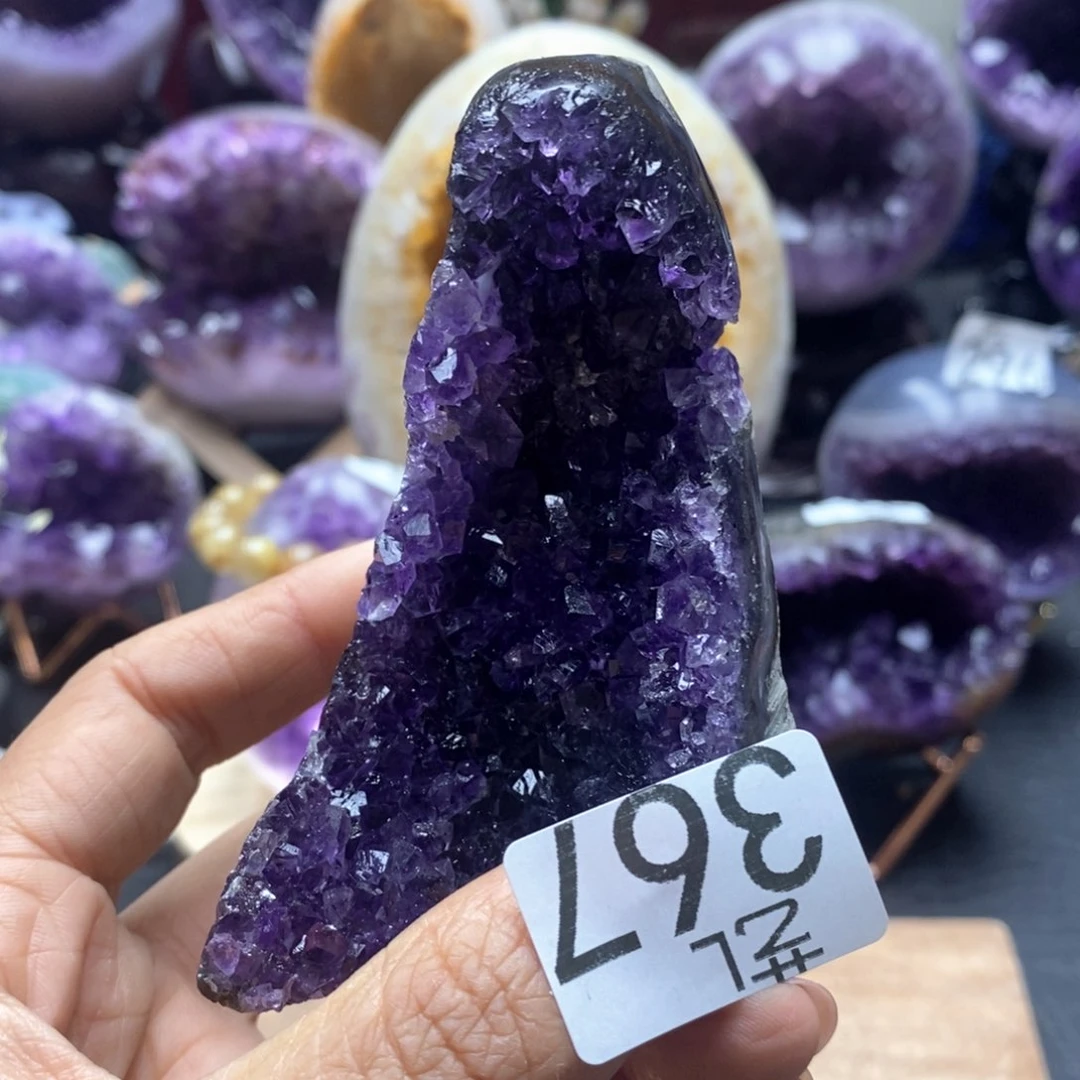 【闪购商品】水晶大型摆件（非配饰）未镶嵌