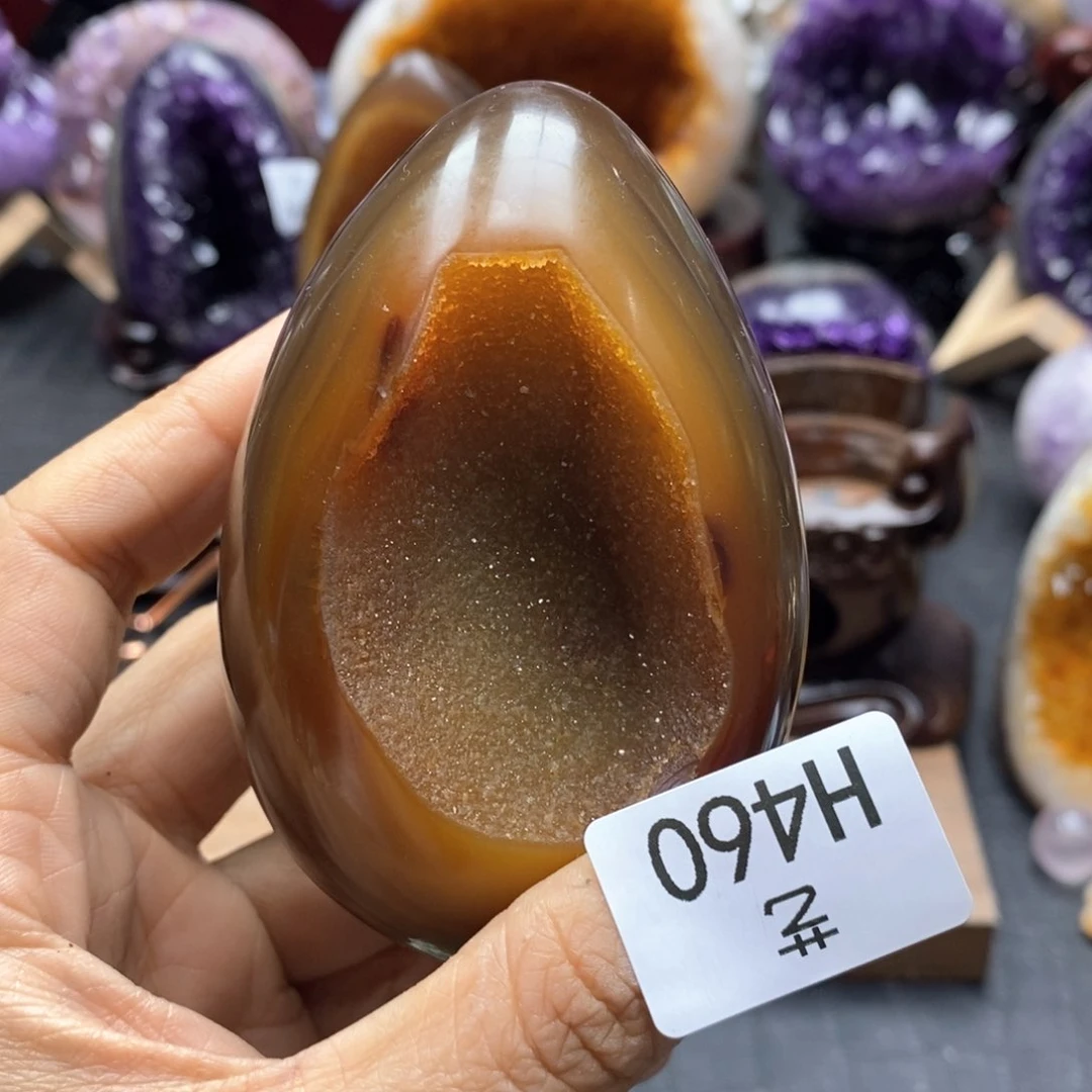 【闪购商品】水晶大型摆件（非配饰）未镶嵌小***塞
