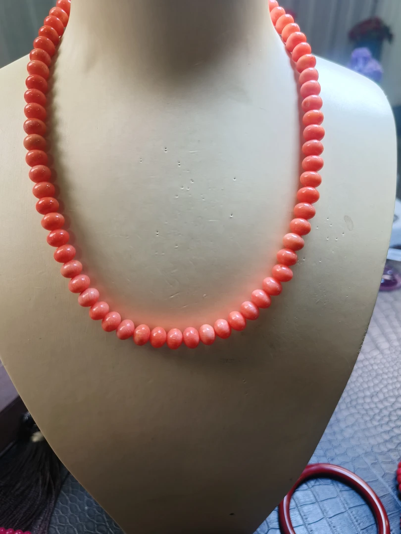 项链 项链 珍缘甄选原创项链豹