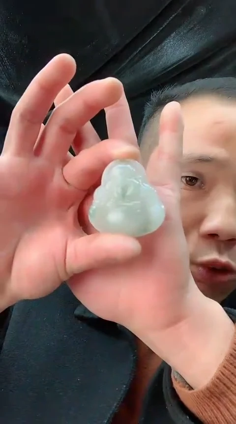 【闪购商品】石英质玉颈饰未镶嵌1220D017拍一发一多样性发货