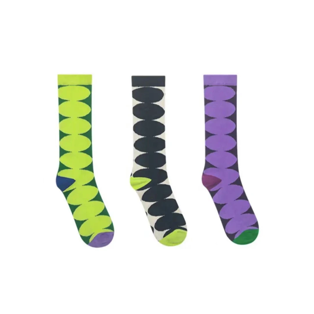 丁家品牌袜子集合