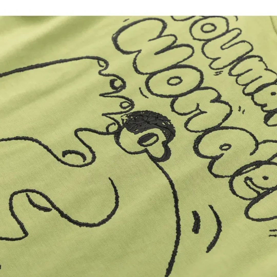 （T恤5001-5100）丁家T恤多款合集儿童